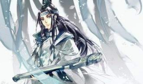2018古风偏文艺的网名男生专用 风月瘦如刀催人老_QQ网名