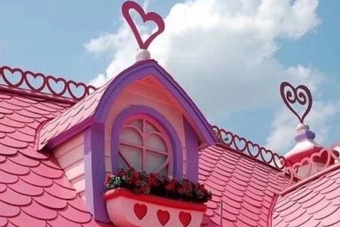 软妹名字仙气2018最好听的 二次元网名女元气满满的_QQ网名