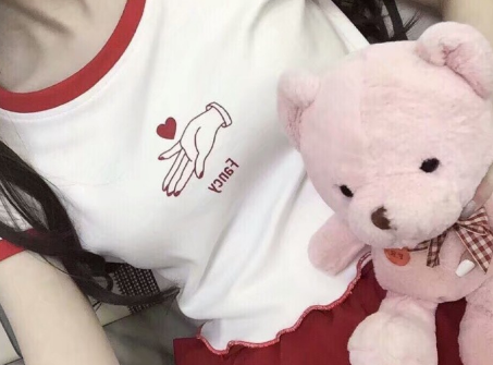 2018小清新简单女生网名大全 开在迷彩上的格桑花_QQ网名