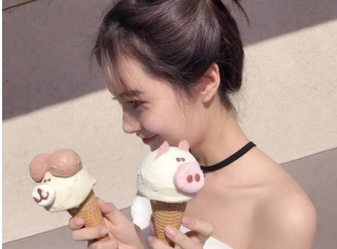 2018女孩子闺蜜专属网名萌萌哒 我家闺蜜霸气侧漏_QQ网名