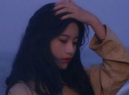 唯美森系qq名字女生独一无二 走过青春爱过你_QQ网名
