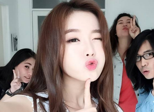 带仙女的网名萌系精选2018 跟小仙女有关的萌网名_QQ网名