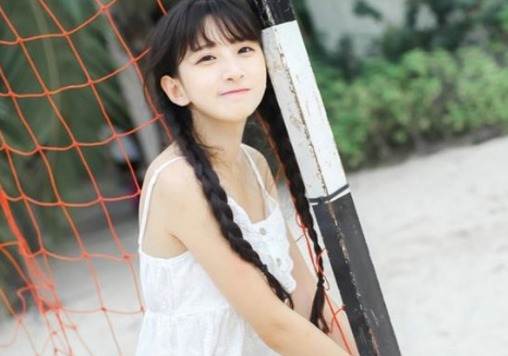 可爱呆萌qq名字女生甜美清新网名 馋猫儿_QQ网名