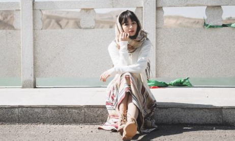 2018小清新唯美霸气女生网名大全 为了你情敌三千又如何_QQ网名