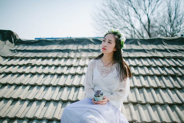 好看好听带符号的女生小清新网名 QQ女生网名可爱单纯带符号_QQ网名