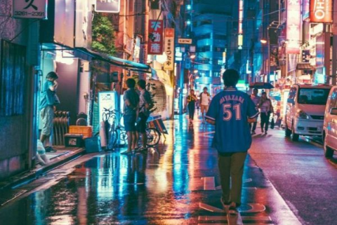 男生网名两个字高冷带符号2018 独特超有范的男生网名大全_QQ网名