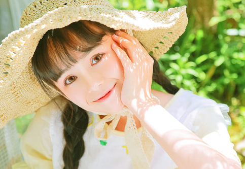 00后呆萌可爱女生qq名字大全2018 一个小馋猫_QQ网名