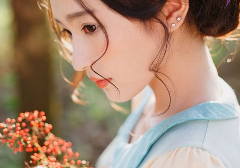 2018清新诗意女生qq名字大全 好听的文艺范qq网名精选_QQ网名