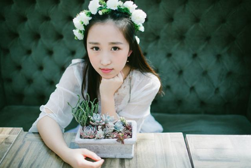 微信名字女生小清新2018最新版本精选 青春的邂逅_QQ网名