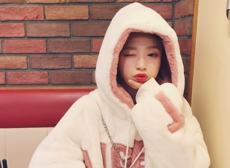 可爱女生qq名字萌萌哒最新 好听的00后女生qq网名精选_QQ网名