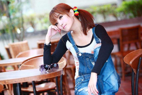 微信女生名字小清新脱俗2018最新版 暖风撩人_QQ网名