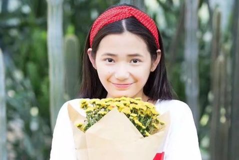 快手女生个性网名可爱小清新风2018 好听的女生快手网名大全_QQ网名