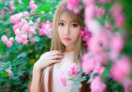qq名字大全女生简单小清新网名 最好听的个性女生扣扣名字_QQ网名
