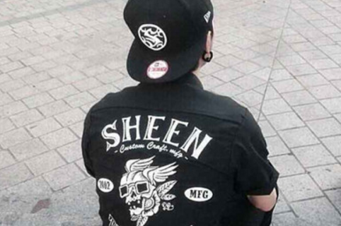好听的快手网名男生吸引人的 最潮最热门的男生网名快手专用_QQ网名