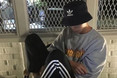 网红网名男生网名帅气时尚流行 潮流吸引人的个性网红男网名_QQ网名