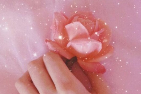 2017感恩节女生唯美感动网名 简单的感恩节女生网名两个字_QQ网名