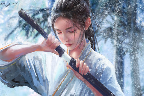 好看的带繁体字女生个性网名2018 独特不一般的女生个性网名_QQ网名