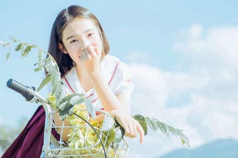 好听又可爱的女生个性网名韩范 可爱不失个性的女生网名_QQ网名