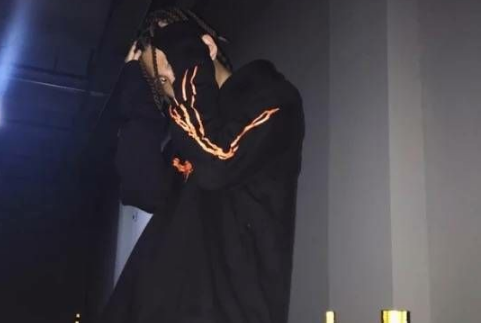 帅气洒脱的男生个性微信网名 率性有魅力的男生微信网名_QQ网名