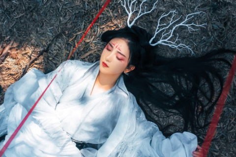 女生优雅的古风个性网名最新的 好听的有韵味的女生网名_QQ网名