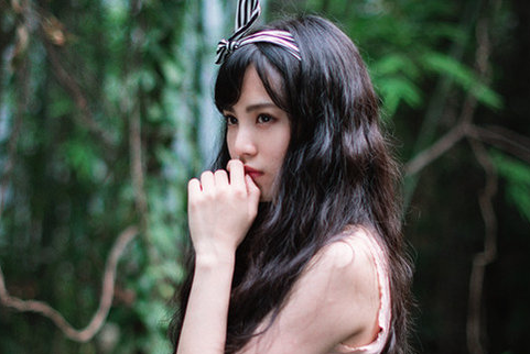 少女专属可爱小清新的个性网名 带仙气的女生可爱网名_QQ网名