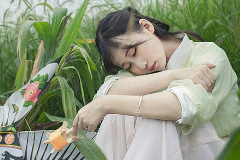 女生文艺森系网名两三个字大全 文艺复古风的女生森系网名_QQ网名