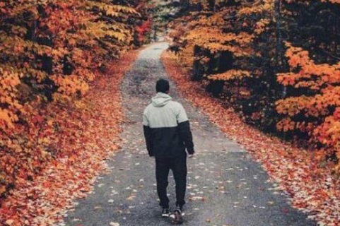 最新伤感的非主流个性网名男生版 淡淡忧伤的男生个性网名_QQ网名