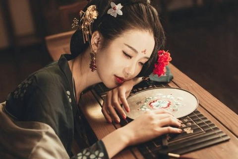 古风网名女生冷艳霸气两个字 女生专属古风网名大全_QQ网名