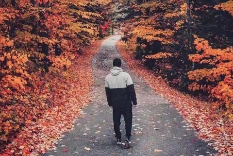 最新男生个性网名伤感非主流大全 伤感的男生网名个性精选_QQ网名