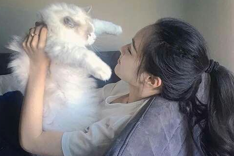 qq个性女生网名非主流可爱大全 超萌可爱的女生个性网名_QQ网名