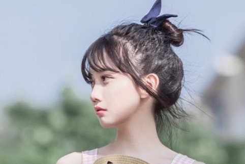 最可爱的女生微博网名小清新大全 小仙女都会用的个性网名_QQ网名