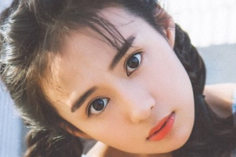 唯美优雅的网名女生微信网名大全 春风十里不及你_QQ网名