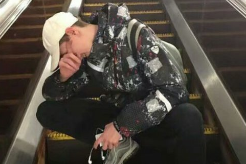2018最新版重口味网名男生专用 有个性污污的男生网名_QQ网名