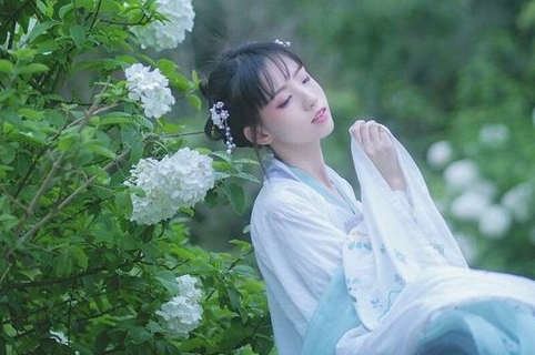 女生超好听的气质微信网名两个字 温婉文艺的女生网名_QQ网名