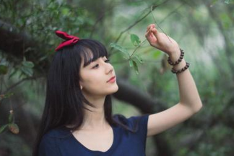 好听的女生文艺森系网名大全 可爱又文艺的女生网名大全_QQ网名