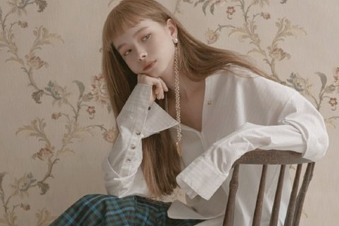 2018最新版原宿风森女系网名两个字 小清新森系网名大全_QQ网名