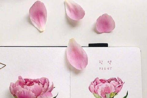 好听的女生网名清新文艺范2017 四个字的女生网名文艺复古大全_QQ网名