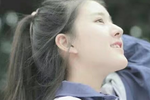 唯美动听的网名女生简短2017 西巷姑娘_QQ网名
