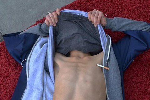 重口味很污的网名男生2017 污污的适合男生的重口味网名_QQ网名