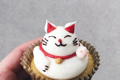 可爱到不行的女生网名小清新2017 甜味拾荒者_QQ网名