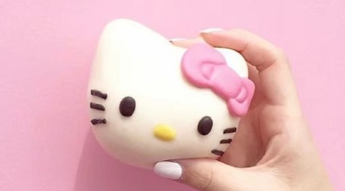 少女十足的超拽个性女生网名 痞味小仙女_QQ网名