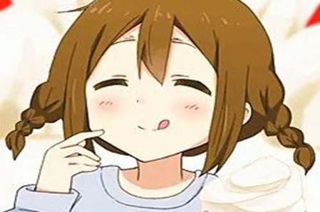 呆萌可爱的女生qq网名排行榜 牛奶布丁_QQ网名