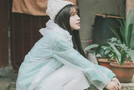 2017个性网名女韩版好听的 听闻我很喜欢你_QQ网名