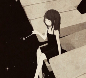 古风唯美有意境的网名女生版 梅雨青萍_QQ网名