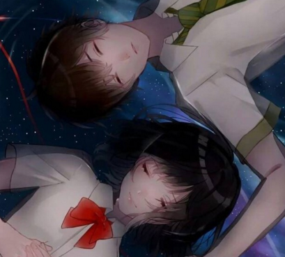 简单文艺小清新的女生网名 泪迹_QQ网名
