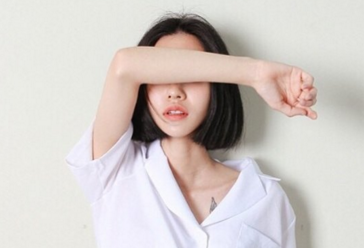 阳光森系女生唯美安静网名 下一次微笑_QQ网名