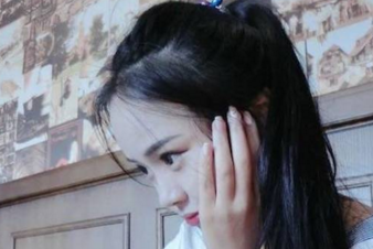颓废的女生扣扣网名 我爱笑可心好酸_QQ网名
