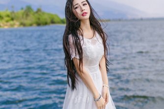 文艺森系女生网名 光年末路尽头花_QQ网名