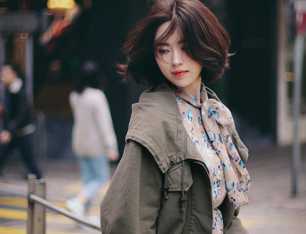 森系女生网名唯美阳光小清新 七泽凉夏暖笙安_QQ网名