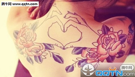 女生可爱网名个性内涵 卖菊花的小姑娘_QQ网名